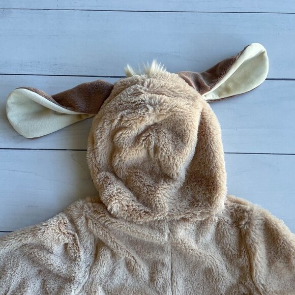 Humane Society of the United States Puppy Dog Doggie Halloween Baby Costume - Picture 7 of 7